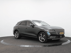 Genesis GV70 77kWh E-Sport | Adaptieve cruise | Nappa Leer | 360° Camera - Afbeelding 3