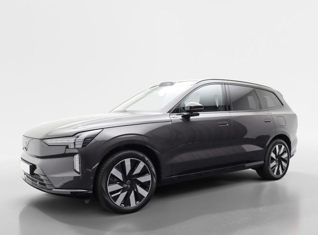Volvo EX90 Twin Motor AWD Plus 7-zits | Pano | Pilot assist | Bose - Afbeelding 1