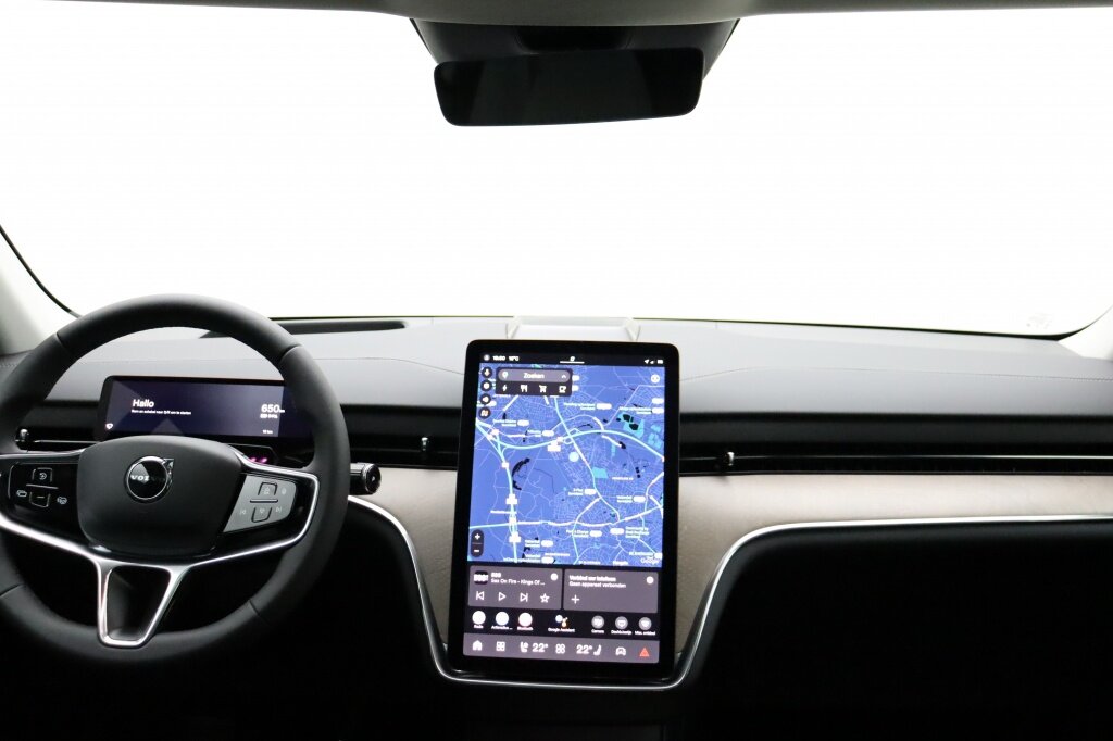 Volvo EX90 Twin Motor AWD Plus 7-zits | Pano | Pilot assist | Bose - Afbeelding 2