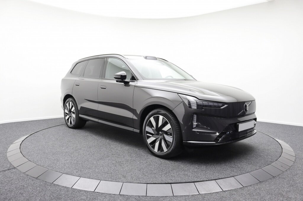 Volvo EX90 Twin Motor AWD Plus 7-zits | Pano | Pilot assist | Bose - Afbeelding 3
