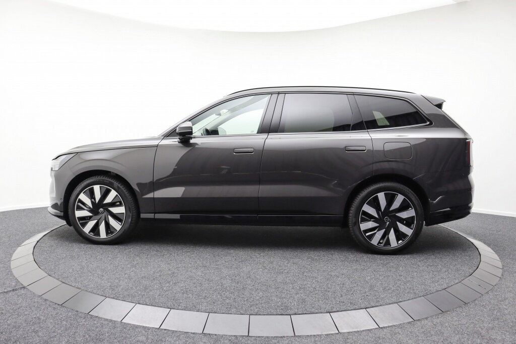 Volvo EX90 Twin Motor AWD Plus 7-zits | Pano | Pilot assist | Bose - Afbeelding 5