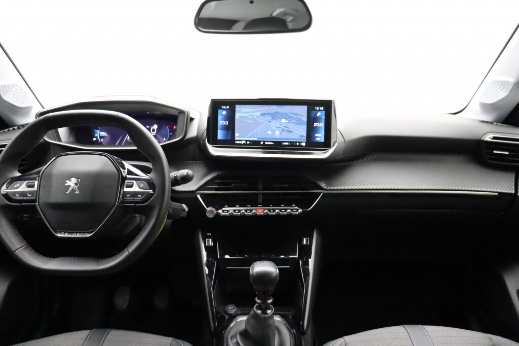 Peugeot 208 1.2 PureTech Allure Pack | Camera | Navi | CarPlay | Cruise ctrl - Afbeelding 2