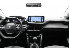 Peugeot 208 1.2 PureTech Allure Pack | Camera | Navi | CarPlay | Cruise ctrl - Afbeelding 2