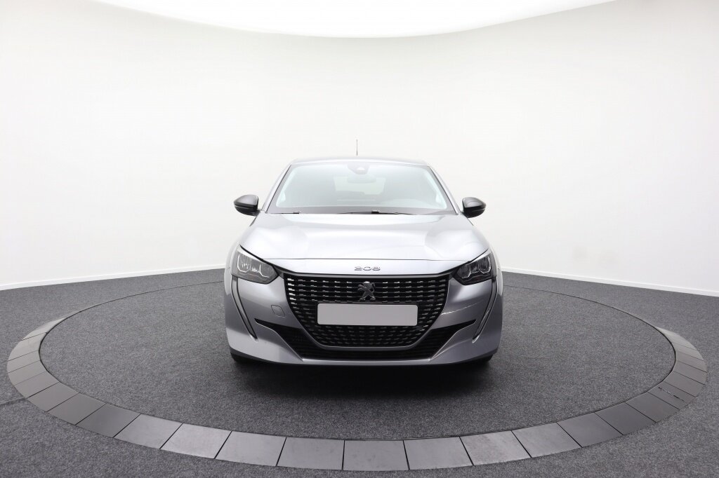Peugeot 208 1.2 PureTech Allure Pack | Camera | Navi | CarPlay | Cruise ctrl - Afbeelding 4