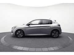Peugeot 208 1.2 PureTech Allure Pack | Camera | Navi | CarPlay | Cruise ctrl - Afbeelding 5