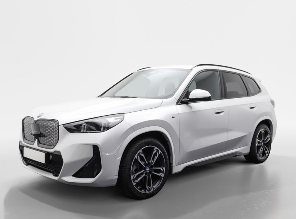 BMW iX1 xDrive30 | M-Sport | Harman Kardon | Massage | Stoel-/ stuurverw - Afbeelding 1