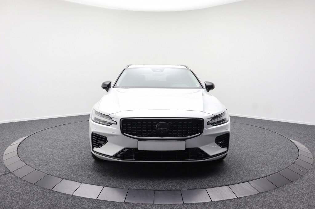 Volvo V60 T6 Plug-in Hybrid AWD | Panoramadak | ACC | Elekt. trekhaak - Afbeelding 4