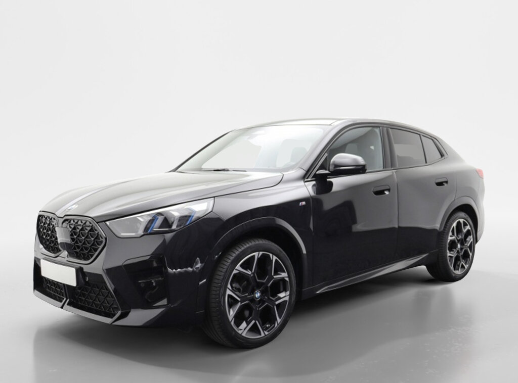 BMW X2 sDrive 20i | M-Sport | Panodak | Stoelmassage | 360° camera - Afbeelding 1