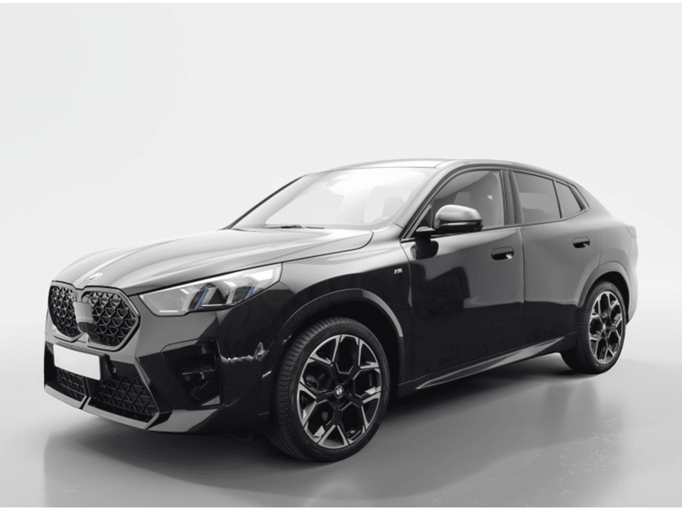 BMW X2 sDrive 20i | M-Sport | Panodak | Stoelmassage | 360° camera - Afbeelding 1