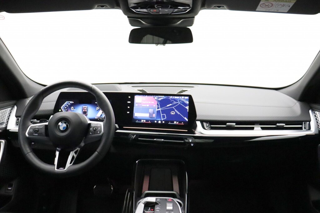 BMW X2 sDrive 20i | M-Sport | Panodak | Stoelmassage | 360° camera - Afbeelding 2