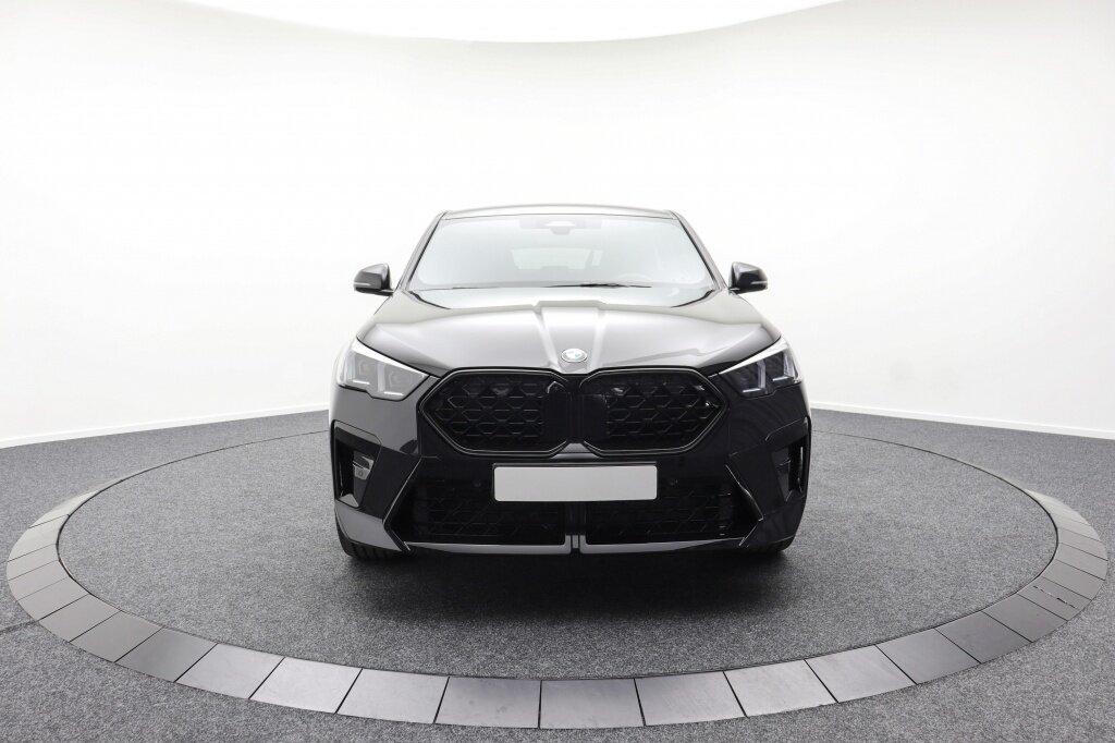 BMW X2 sDrive 20i | M-Sport | Panodak | Stoelmassage | 360° camera - Afbeelding 4
