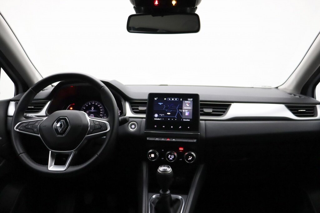 Renault Captur 1.0 TCe 90 Techno | CarPlay | cruise control | camera | navi - Afbeelding 2