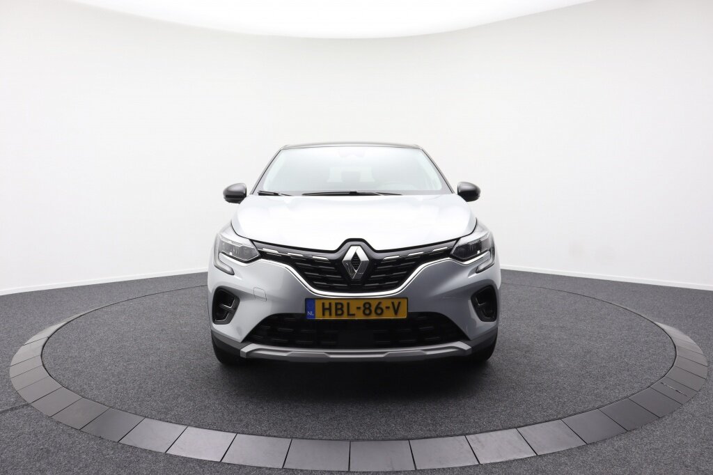 Renault Captur 1.0 TCe 90 Techno | CarPlay | cruise control | camera | navi - Afbeelding 4