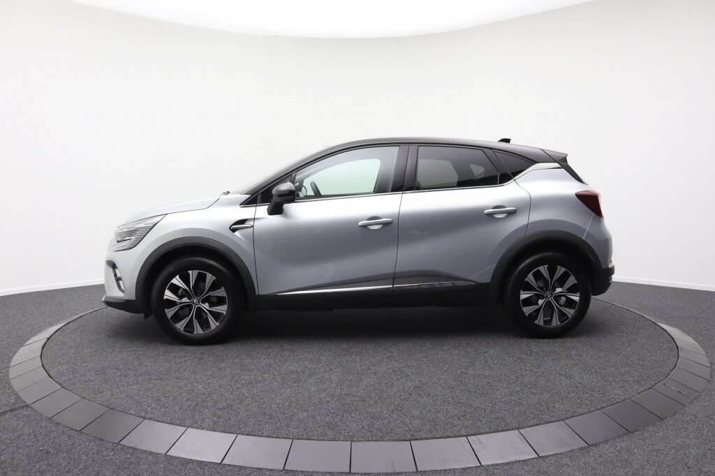 Renault Captur 1.0 TCe 90 Techno | CarPlay | cruise control | camera | navi - Afbeelding 5