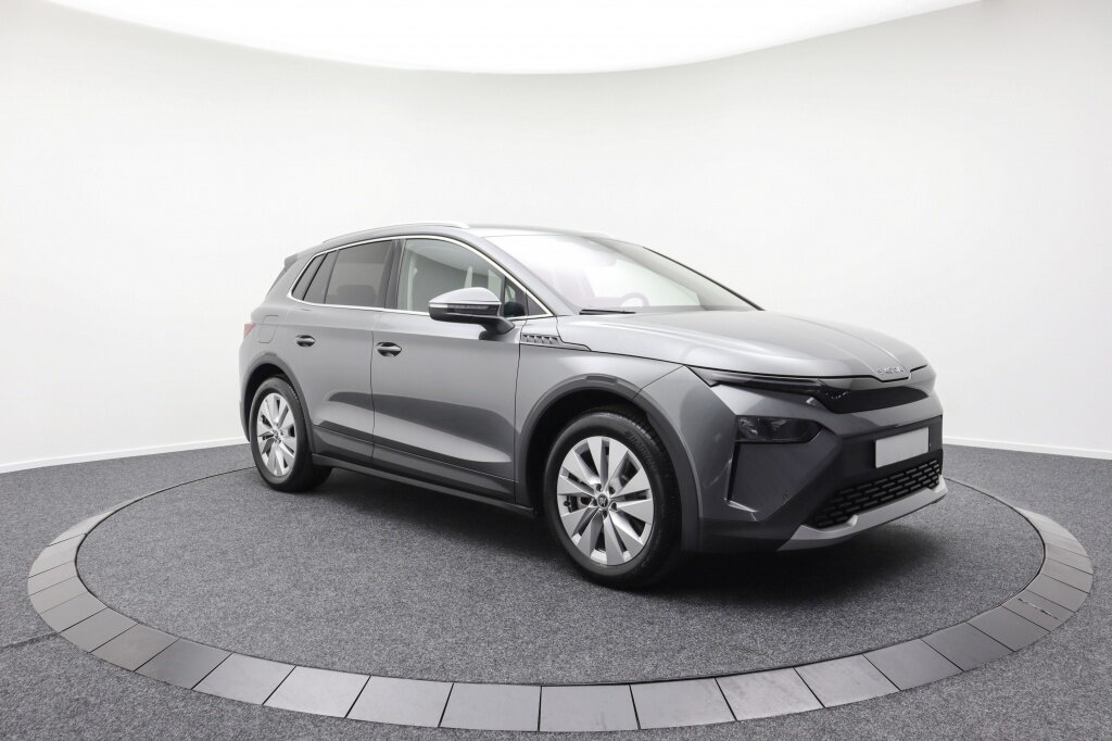 Škoda Elroq IV 85 Business Editon 82kWh | Adaptive cruise | Elekt. trekhaak - Afbeelding 3
