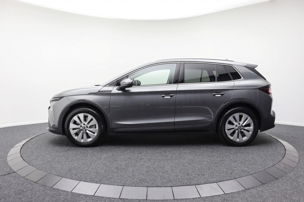 Škoda Elroq IV 85 Business Editon 82kWh | Adaptive cruise | Elekt. trekhaak - Afbeelding 5
