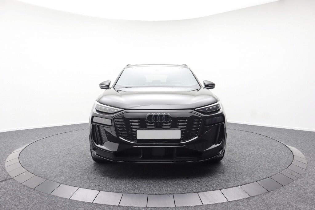 Audi Q6 e-tron Quattro S-Line 100kWh | Pano | Massage | Adaptive cruise - Afbeelding 4