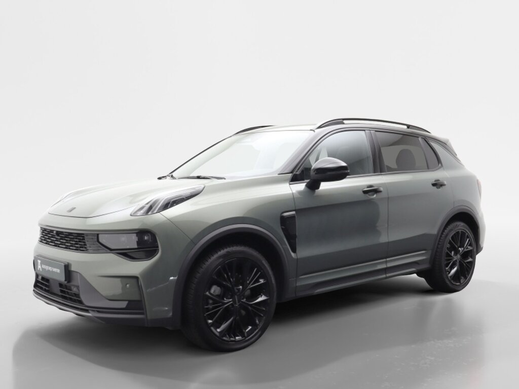 Lynk & Co 01 1.5 More | Plug-in | Adaptive cruise | Panoramadak - Afbeelding 1