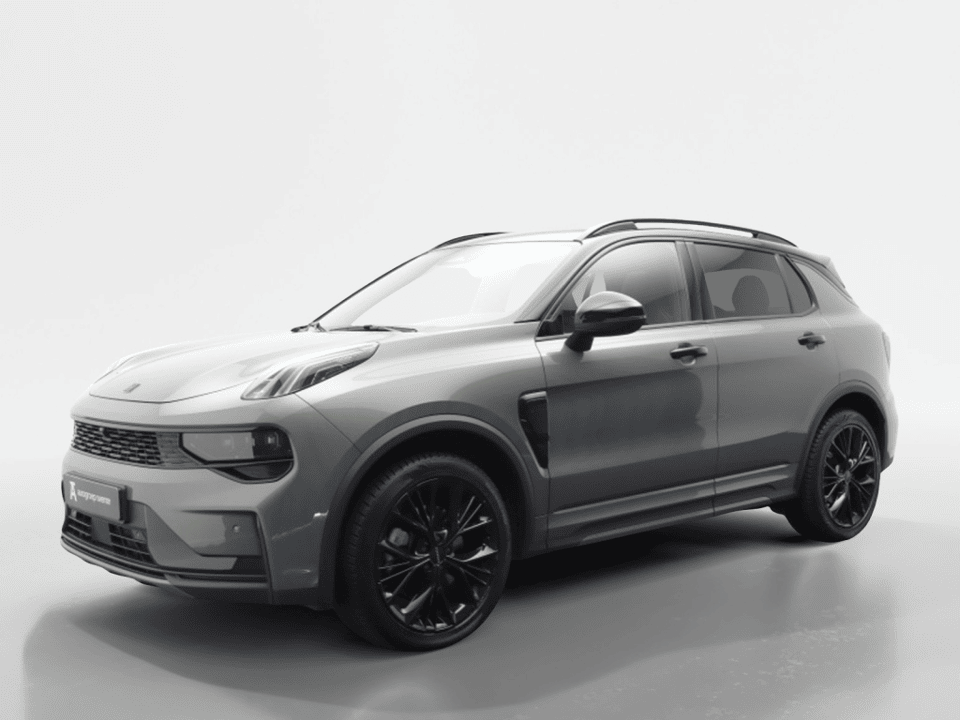 Lynk & Co 01 1.5 More | Plug-in | Adaptive cruise | Panoramadak - Afbeelding 1