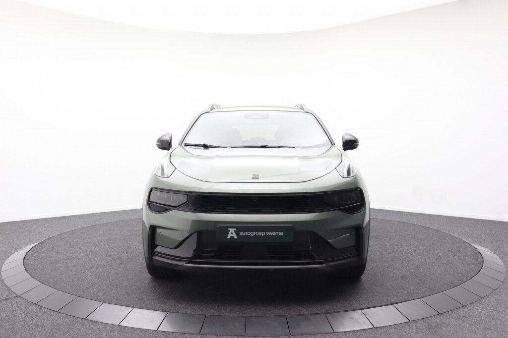 Lynk & Co 01 1.5 More | Plug-in | Adaptive cruise | Panoramadak - Afbeelding 4