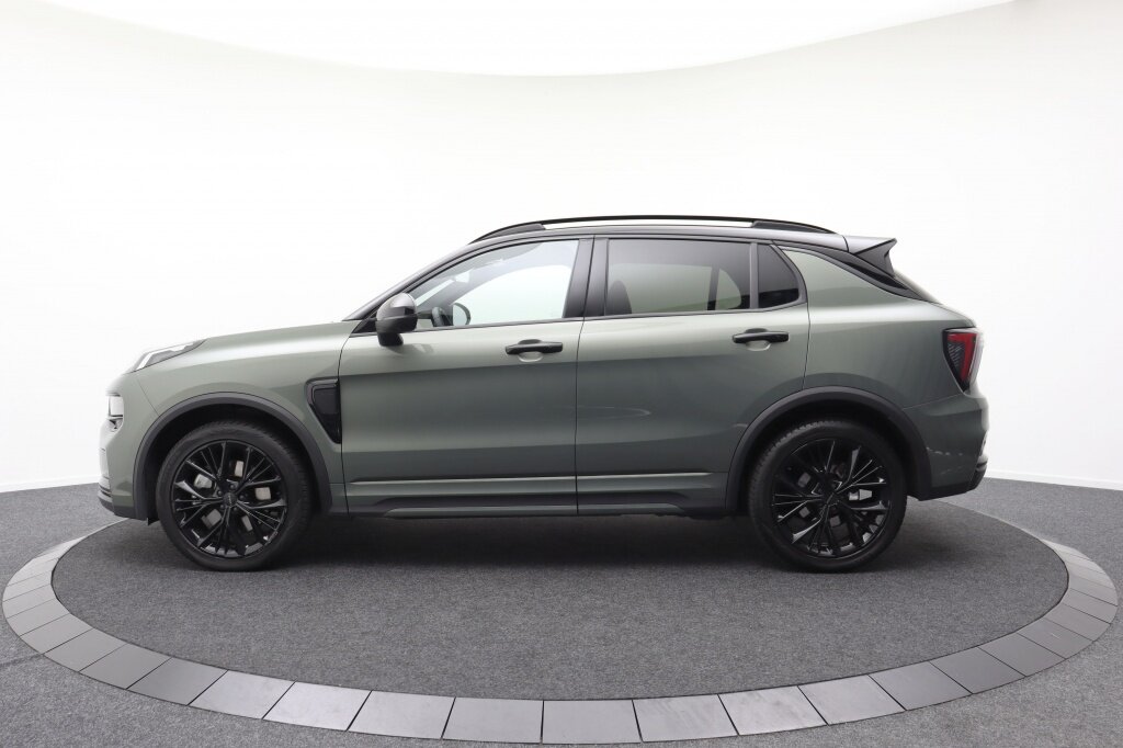 Lynk & Co 01 1.5 More | Plug-in | Adaptive cruise | Panoramadak - Afbeelding 5