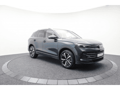 Volkswagen Tiguan 1.5 TSI eHybrid Elegance | Adaptive cruise | Elekt. trekhaak - Afbeelding 3