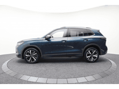 Volkswagen Tiguan 1.5 TSI eHybrid Elegance | Adaptive cruise | Elekt. trekhaak - Afbeelding 5