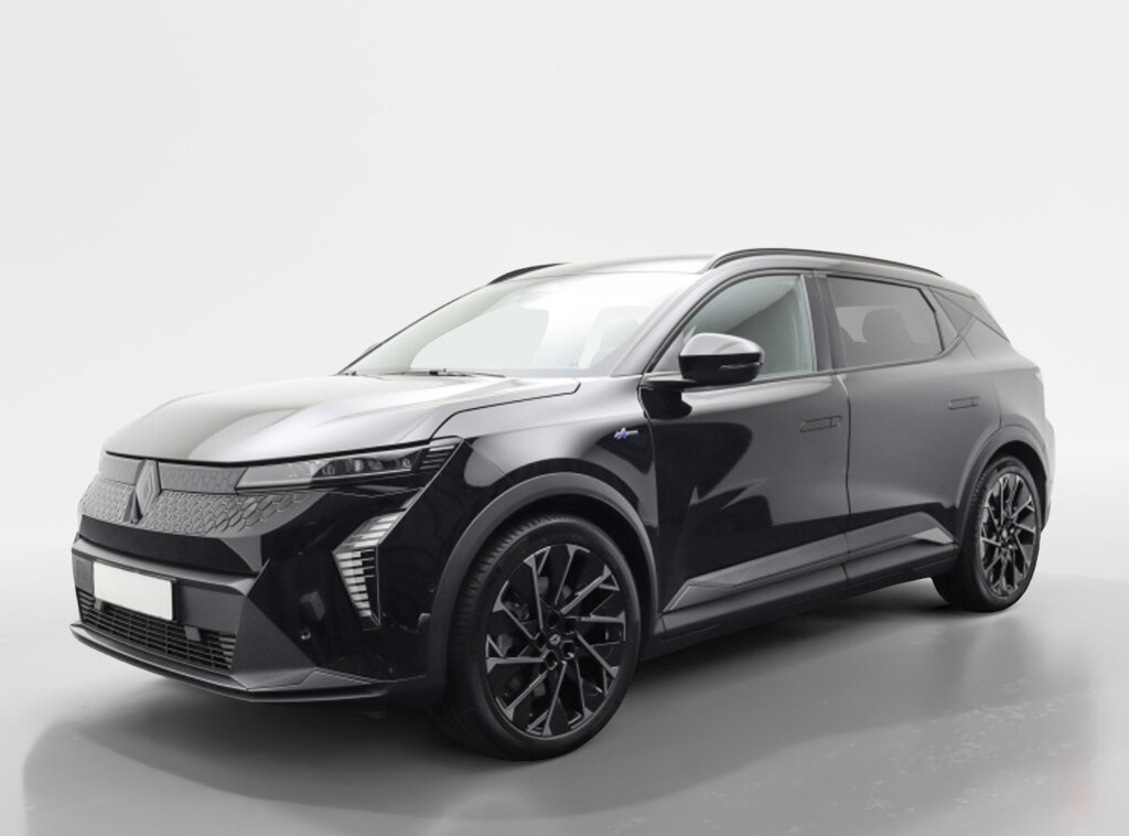 Renault Scénic E-Tech EV87 Esprit Alpine | Warmtepomp | Adaptive cruise | Harman Kardo - Afbeelding 1