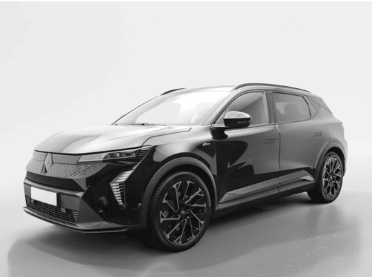 Renault Scénic E-Tech EV87 Esprit Alpine | Warmtepomp | Adaptive cruise | Harman Kardo