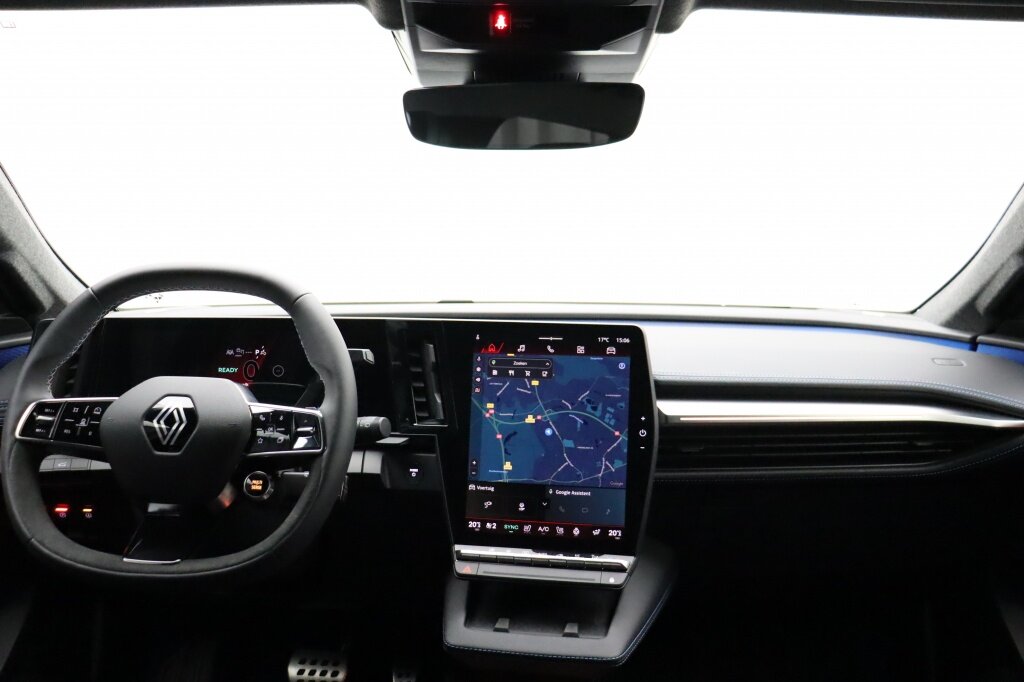 Renault Scénic E-Tech EV87 Esprit Alpine | Warmtepomp | Adaptive cruise | Harman Kardo - Afbeelding 2