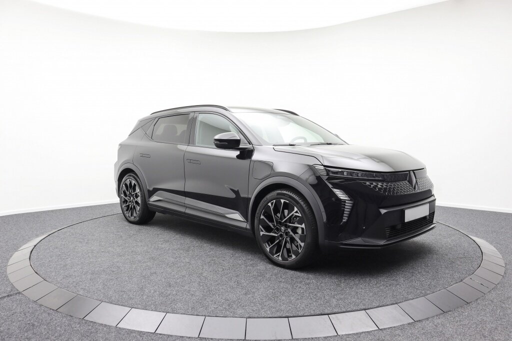 Renault Scénic E-Tech EV87 Esprit Alpine | Warmtepomp | Adaptive cruise | Harman Kardo - Afbeelding 3
