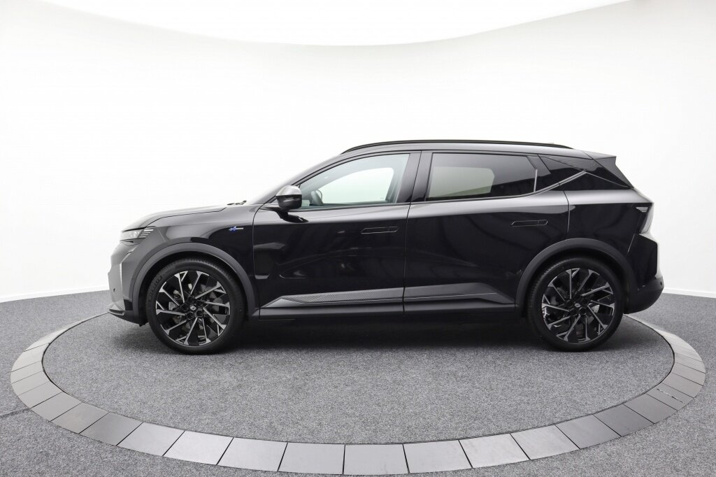 Renault Scénic E-Tech EV87 Esprit Alpine | Warmtepomp | Adaptive cruise | Harman Kardo - Afbeelding 5
