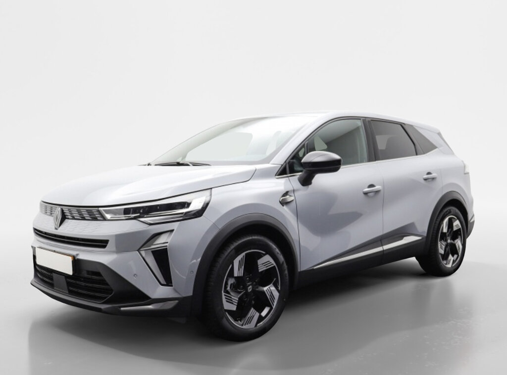 Renault Symbioz 1.6 hybrid Techno | Adaptive cruise | Stoel-/ stuurverwarming