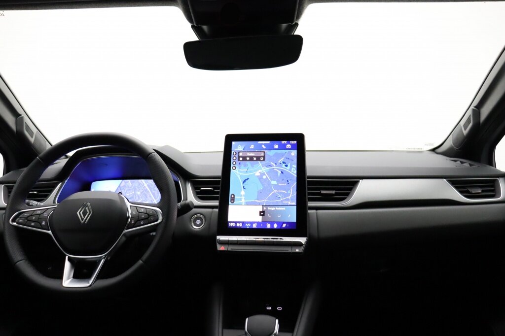 Renault Symbioz 1.6 hybrid Techno | Adaptive cruise | Stoel-/ stuurverwarming - Afbeelding 2