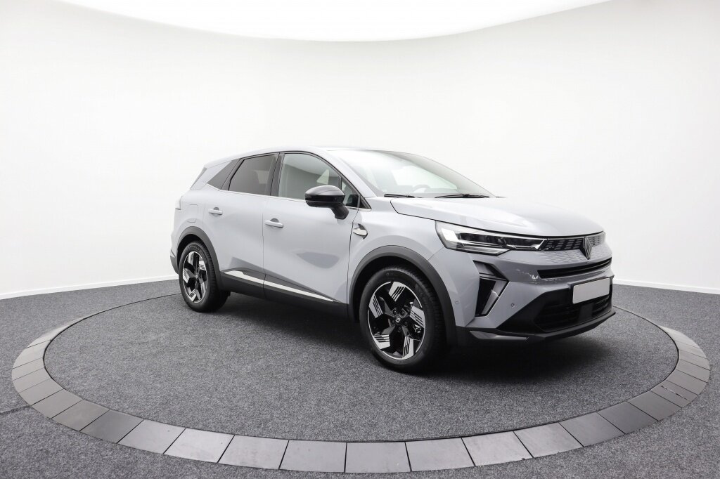 Renault Symbioz 1.6 hybrid Techno | Adaptive cruise | Stoel-/ stuurverwarming - Afbeelding 3