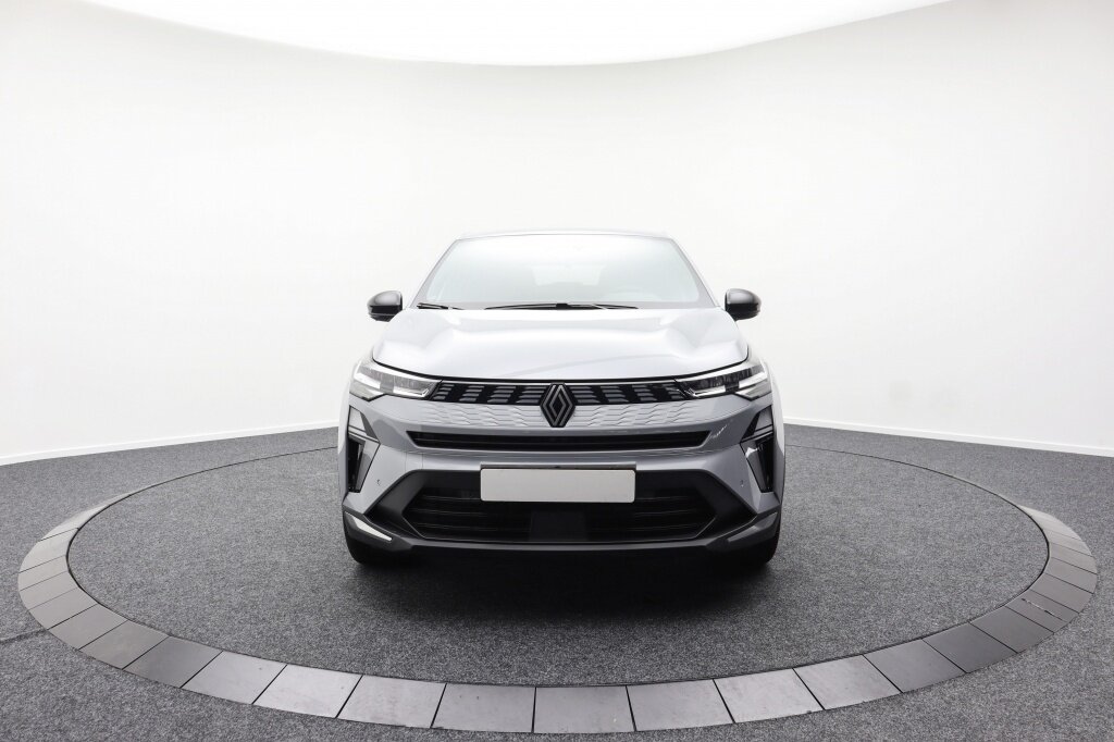 Renault Symbioz 1.6 hybrid Techno | Adaptive cruise | Stoel-/ stuurverwarming - Afbeelding 4