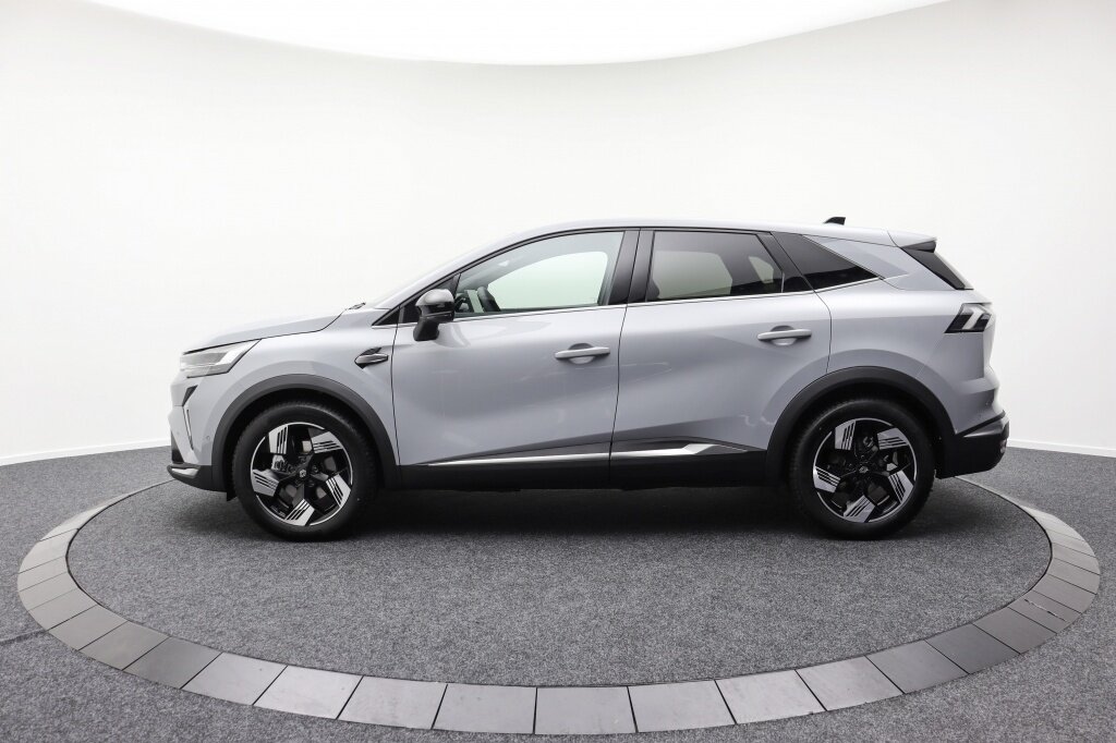 Renault Symbioz 1.6 hybrid Techno | Adaptive cruise | Stoel-/ stuurverwarming - Afbeelding 5