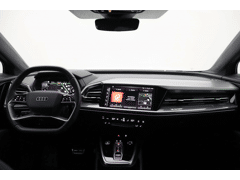 Audi Q4 e-tron 40 S-Edition 77kWh | 150kW | Adaptive cruise | Camera | Navi - Afbeelding 2