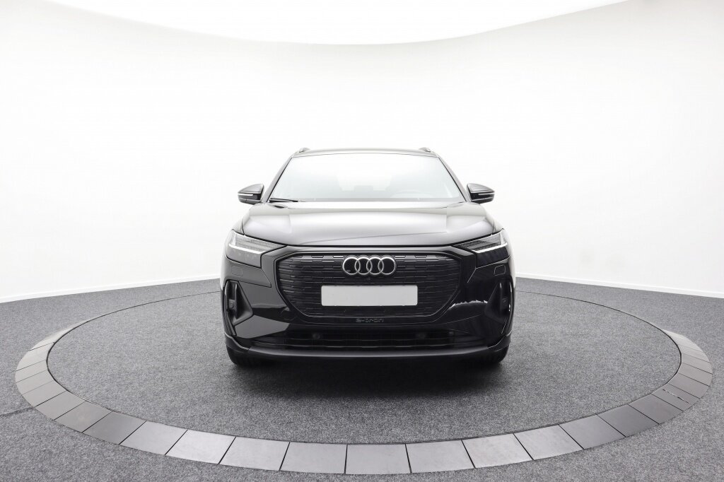 Audi Q4 e-tron 40 S-Edition 77kWh | 150kW | Adaptive cruise | Camera | Navi - Afbeelding 4