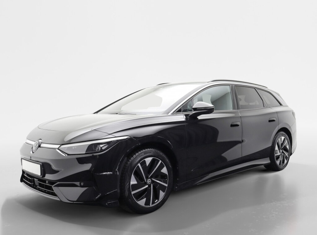 Volkswagen ID.7 Tourer Pro Business 77kWh | Stoelmassage | Elekt. trekhaak - Afbeelding 1