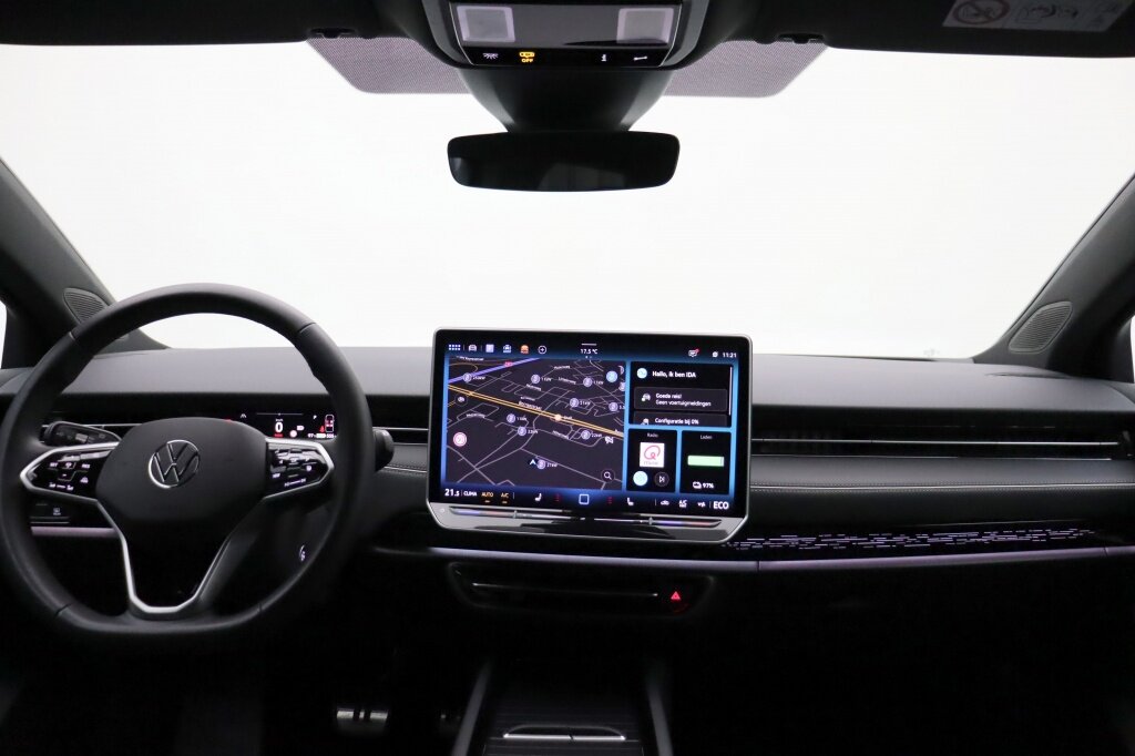 Volkswagen ID.7 Tourer Pro Business 77kWh | Stoelmassage | Elekt. trekhaak - Afbeelding 2