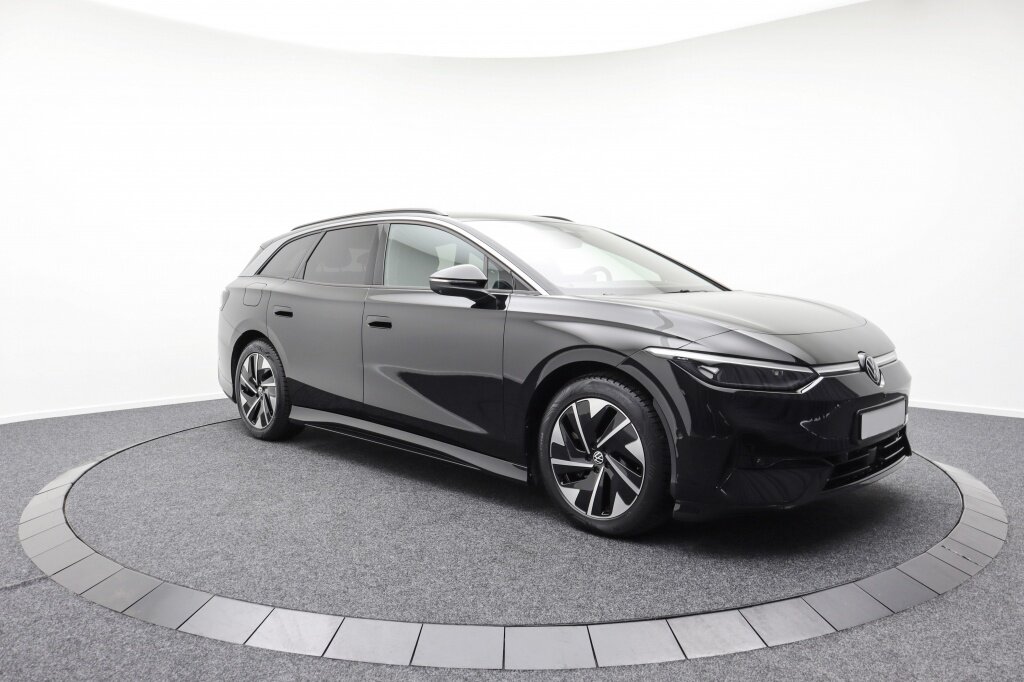 Volkswagen ID.7 Tourer Pro Business 77kWh | Stoelmassage | Elekt. trekhaak - Afbeelding 3