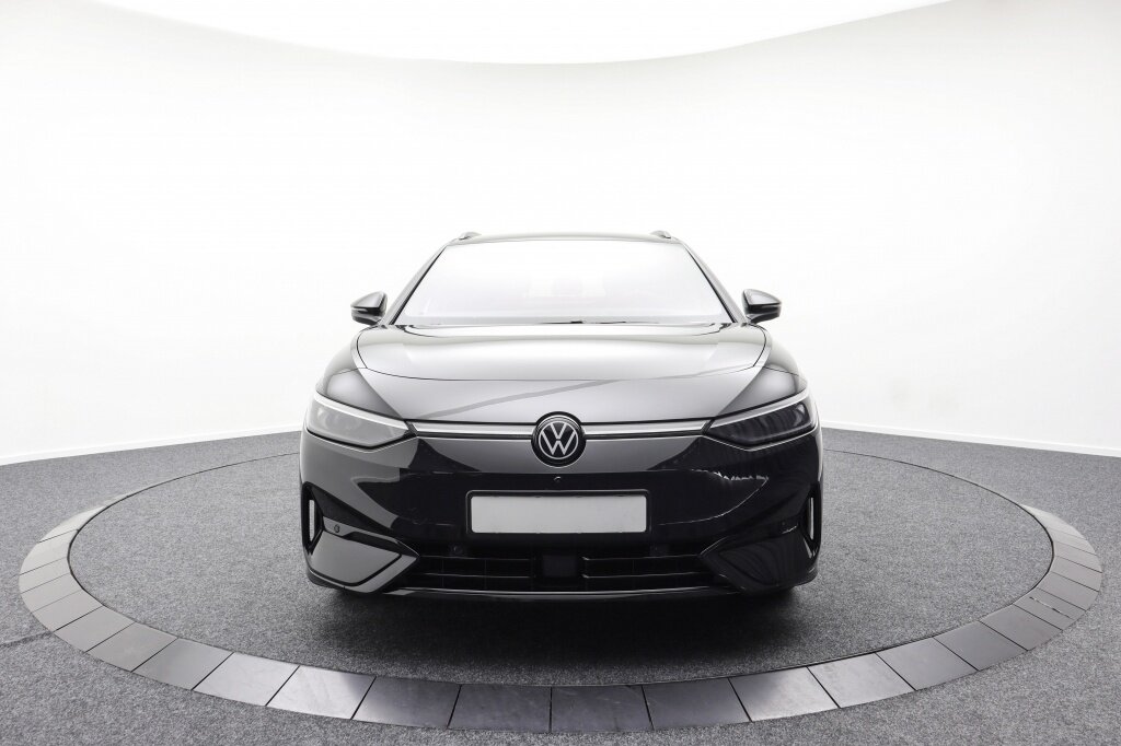 Volkswagen ID.7 Tourer Pro Business 77kWh | Stoelmassage | Elekt. trekhaak - Afbeelding 4
