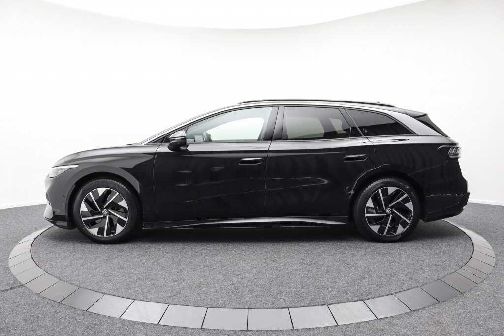 Volkswagen ID.7 Tourer Pro Business 77kWh | Stoelmassage | Elekt. trekhaak - Afbeelding 5