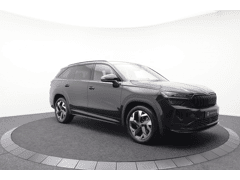 Škoda Kodiaq 1.5 TSI iV Sportline | Plug-in | Adaptive cruise | Elekt. trekha - Afbeelding 3
