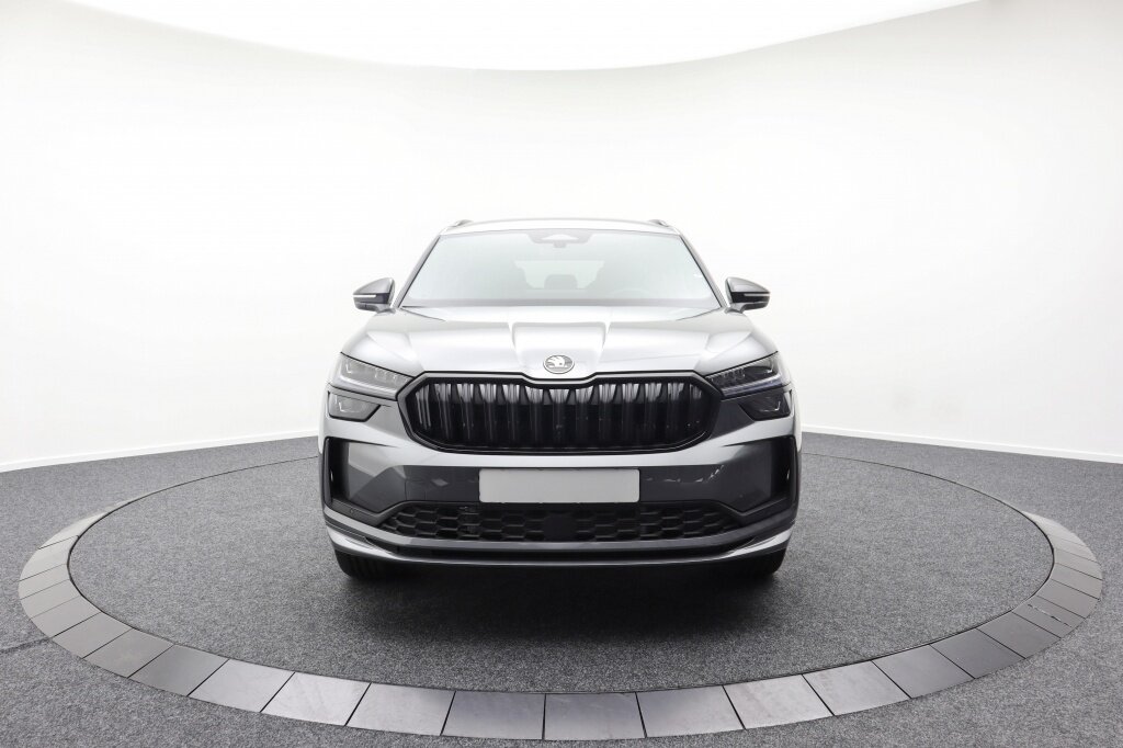 Škoda Kodiaq 1.5 TSI iV Sportline | Plug-in | Adaptive cruise | Elekt. trekha - Afbeelding 4