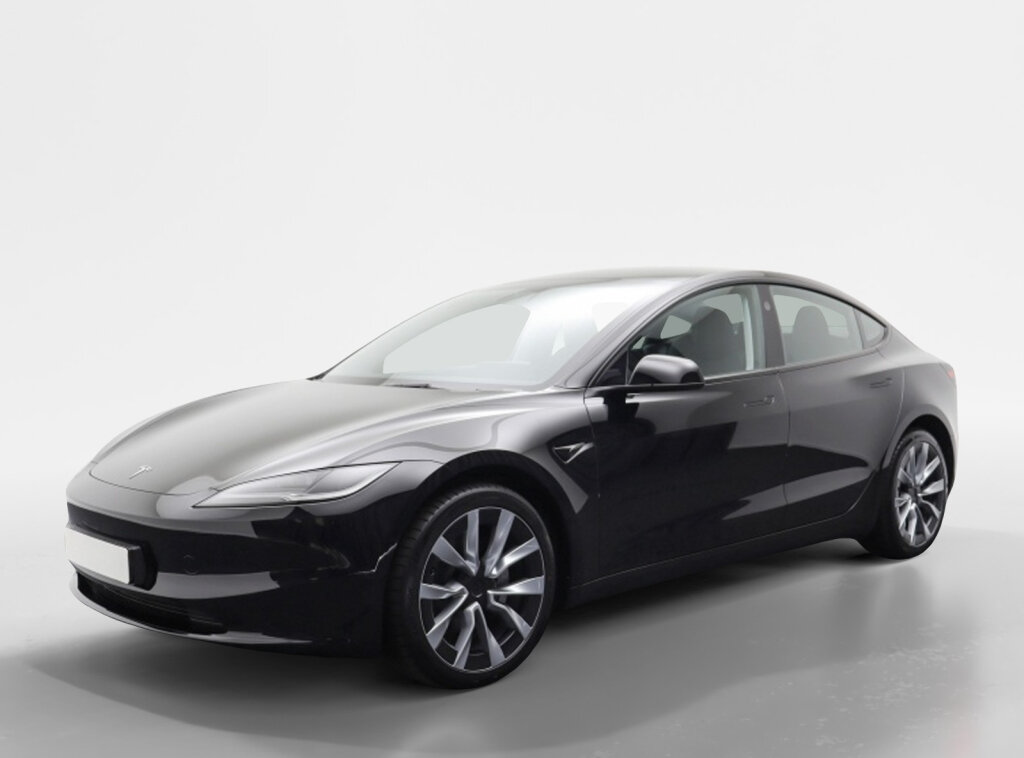 Tesla Model 3 Long Range AWD 75kWh| Autopilot | Stoel- verwarming & ventilatie