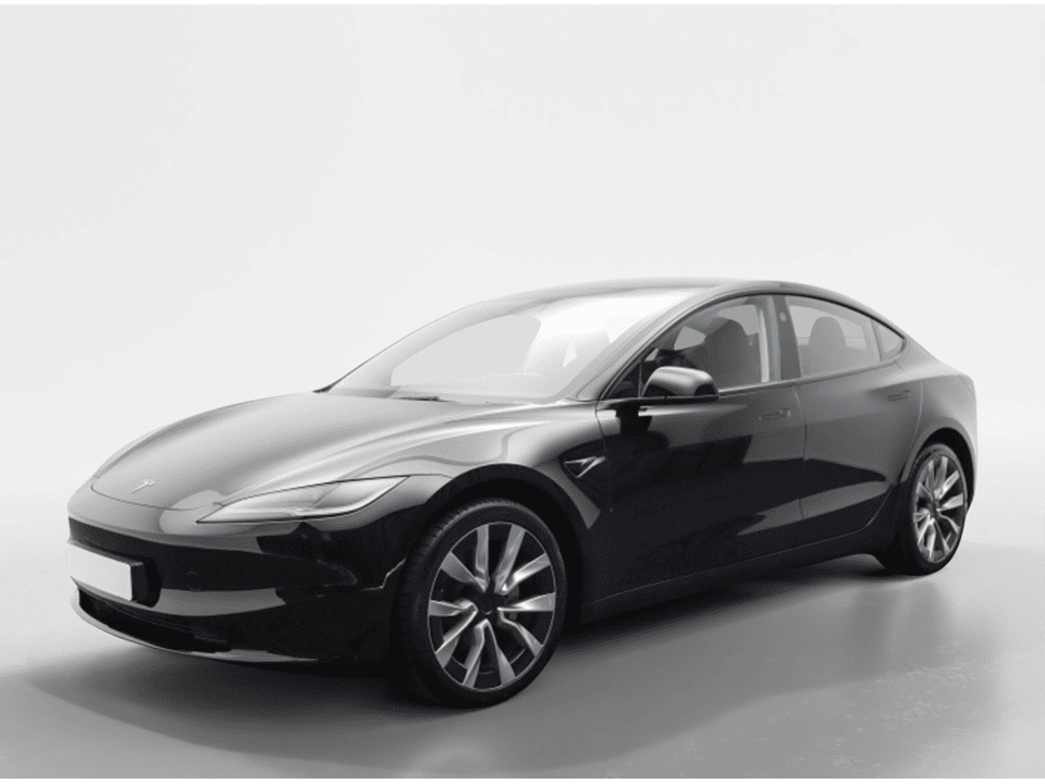 Tesla Model 3 Long Range AWD 75kWh| Autopilot | Stoel- verwarming & ventilatie - Afbeelding 1