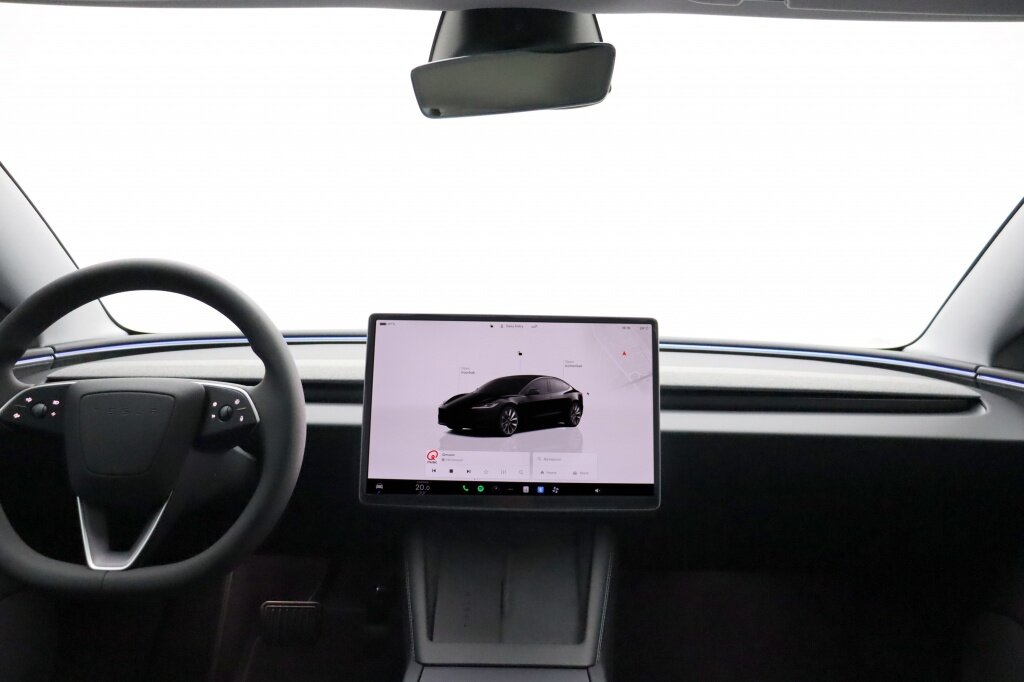 Tesla Model 3 Long Range AWD 75kWh| Autopilot | Stoel- verwarming & ventilatie - Afbeelding 2