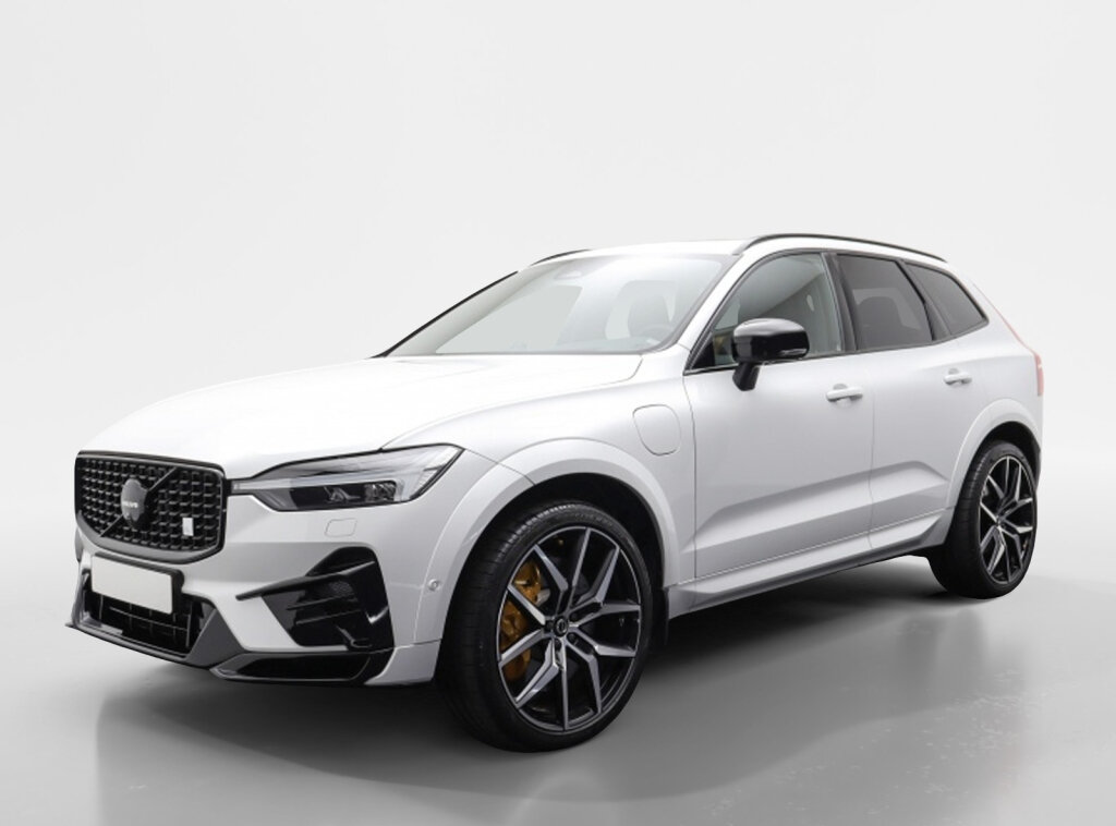 Volvo XC60 T8 AWD Polestar Engineered | Heico Sportiv | Panoramadak - Afbeelding 1